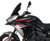 MRA Vindruta Touring Svart Versys 650