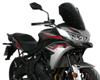 MRA Vindruta Touring Svart Versys 650