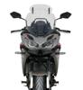 MRA Vindruta Vario Touring Klar Versys 650