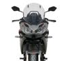 MRA Vindruta Vario Touring Klar Versys 650