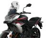 MRA Vindruta Vario Touring Klar Versys 650
