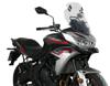 MRA Vindruta Vario Touring Klar Versys 650