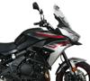 MRA Vindruta Vario Touring Klar Versys 650