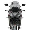 MRA Vindruta Vario Touring Rökfärgad Versys 650