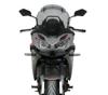 MRA Vindruta Vario Touring Rökfärgad Versys 650