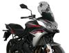 MRA Vindruta Vario Touring Rökfärgad Versys 650