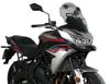 MRA Vindruta Vario Touring Rökfärgad Versys 650