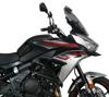 MRA Vindruta Vario Touring Rökfärgad Versys 650