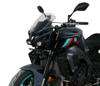 MRA Vindruta Racing Klar MT-10