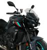 MRA Vindruta Racing Klar MT-10