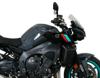 MRA Vindruta Racing Klar MT-10