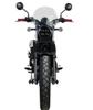 MRA Vindruta Touring Klar CL500