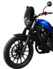 MRA katelasi Touring musta CL500
