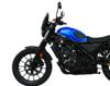 MRA katelasi Touring musta CL500