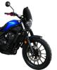 MRA katelasi Touring musta CL500