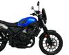 MRA katelasi Touring musta CL500