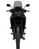 MRA Vindruta Original Rökfärgad XL750 Transalp