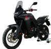 MRA Vindruta Original Rökfärgad XL750 Transalp
