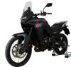 MRA Vindruta Original Rökfärgad XL750 Transalp