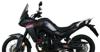 MRA Vindruta Original Rökfärgad XL750 Transalp