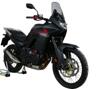 MRA Vindruta Original Rökfärgad XL750 Transalp