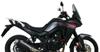 MRA Vindruta Original Rökfärgad XL750 Transalp