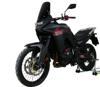 MRA katelasi Original musta XL750 TRANSALP 23-24