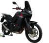 MRA katelasi Original musta XL750 TRANSALP 23-24