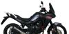 MRA katelasi Original musta XL750 TRANSALP 23-24