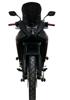MRA katelasi Touring musta XL750 TRANSALP 23-24
