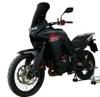 MRA katelasi Touring musta XL750 TRANSALP 23-24