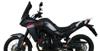 MRA katelasi Touring musta XL750 TRANSALP 23-24