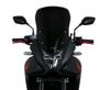 MRA katelasi Touring musta XL750 TRANSALP 23-24