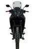 MRA Vindruta Vario Touring Klar XL750 Transalp