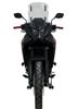 MRA Vindruta Vario Touring Klar XL750 Transalp
