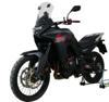 MRA Vindruta Vario Touring Klar XL750 Transalp