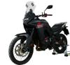 MRA Vindruta Vario Touring Klar XL750 Transalp