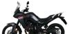 MRA Vindruta Vario Touring Klar XL750 Transalp