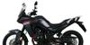MRA Vindruta Vario Touring Klar XL750 Transalp