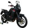 MRA Vindruta Vario Touring Klar XL750 Transalp