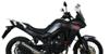 MRA Vindruta Vario Touring Klar XL750 Transalp