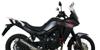 MRA Vindruta Vario Touring Klar XL750 Transalp