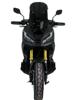 MRA katelasi Touring musta X-ADV 750 21-24