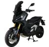 MRA katelasi Touring musta X-ADV 750 21-24