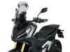 MRA Vindruta Vario Touring Rökfärgad X-ADV 750