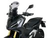 MRA Vindruta Vario Touring Rökfärgad X-ADV 750