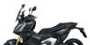 MRA Vindruta Vario Touring Rökfärgad X-ADV 750