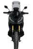 MRA Vindruta Vario Touring Rökfärgad X-ADV 750