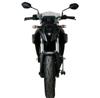 MRA katelasi Sport Screen kirkas GSX-8S
