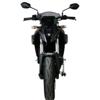 MRA katelasi Sport Screen savu GSX-8S